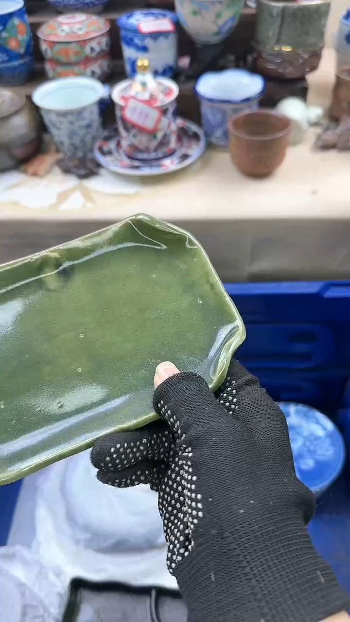 【闪购商品】瓷片3249淘艺陶瓷满18米包邮一单一付