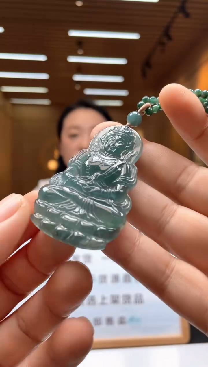 未镶嵌定制翡翠********391