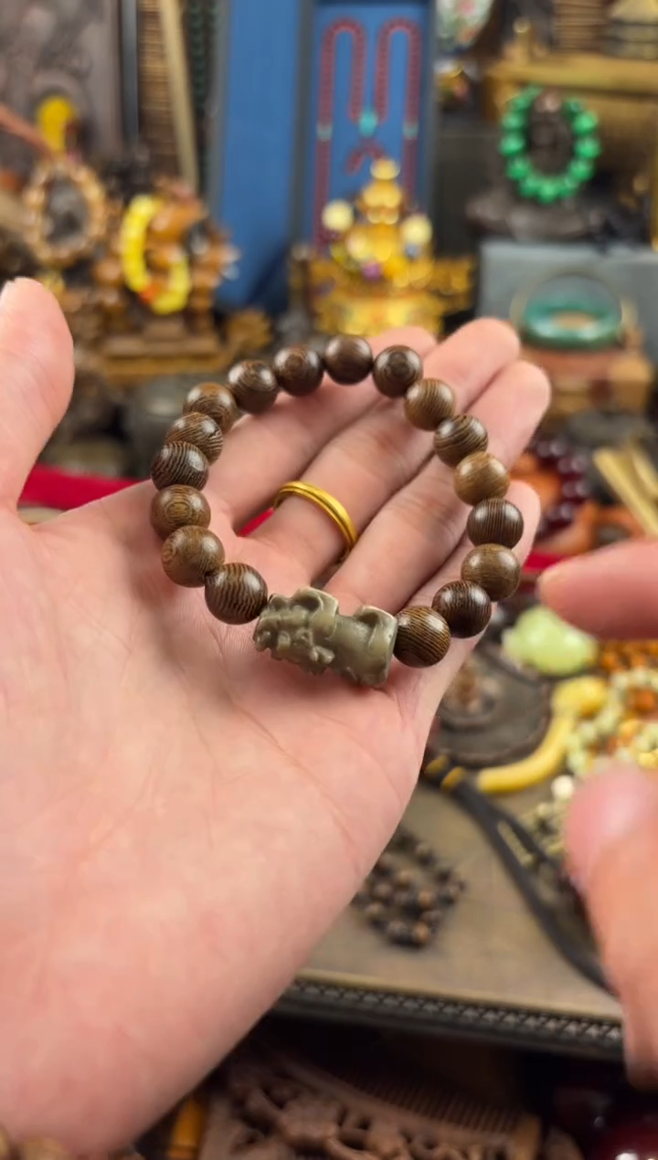 11小七甄选所见及所得