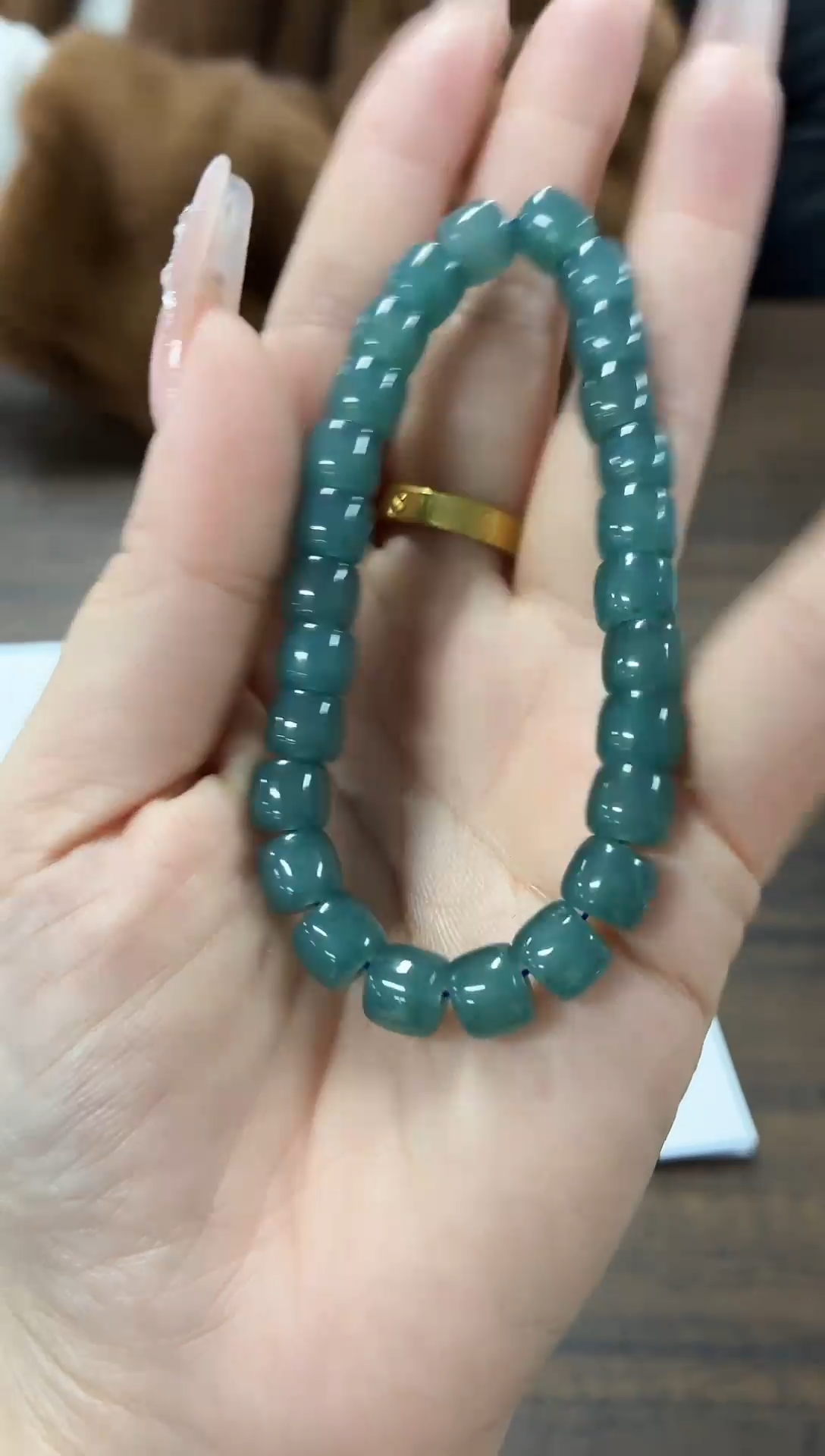 【高定甄选】高端轻奢多样性发货YB4442S