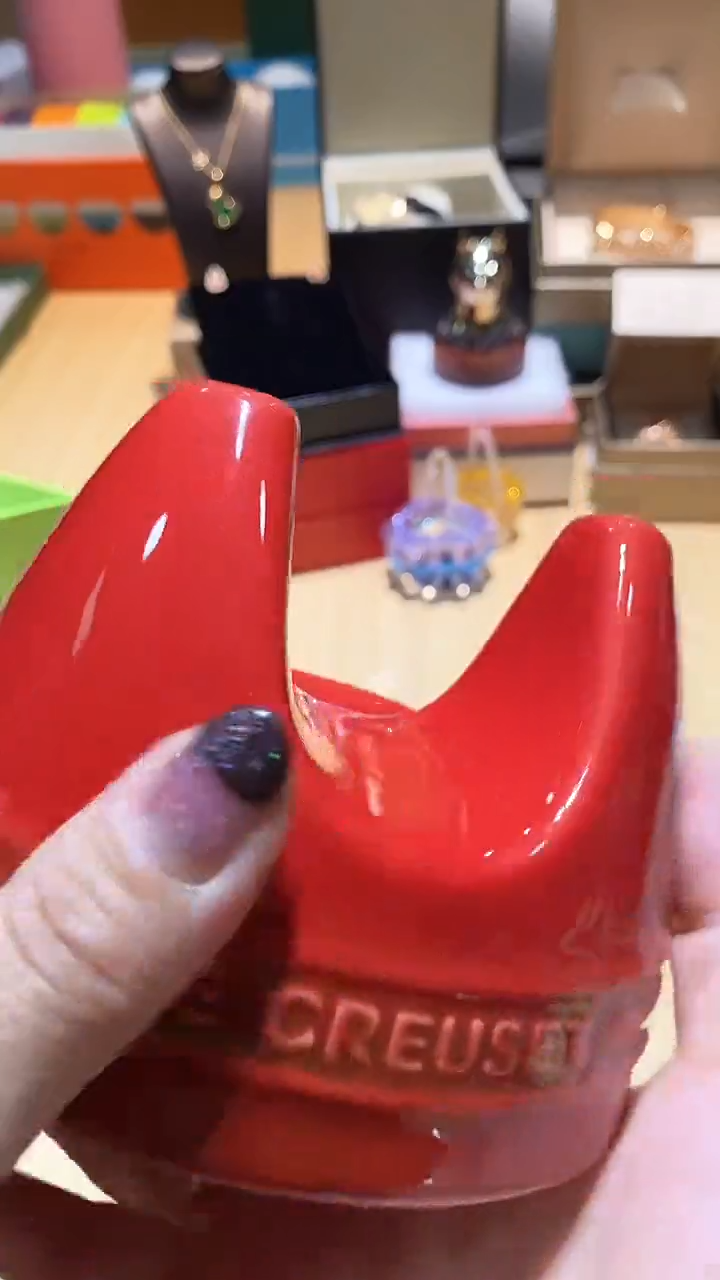 【闪购商品】瓷片锅碗瓢盆一件不剩