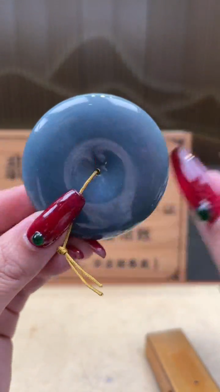 【闪购商品】定制翡翠未镶嵌       *537