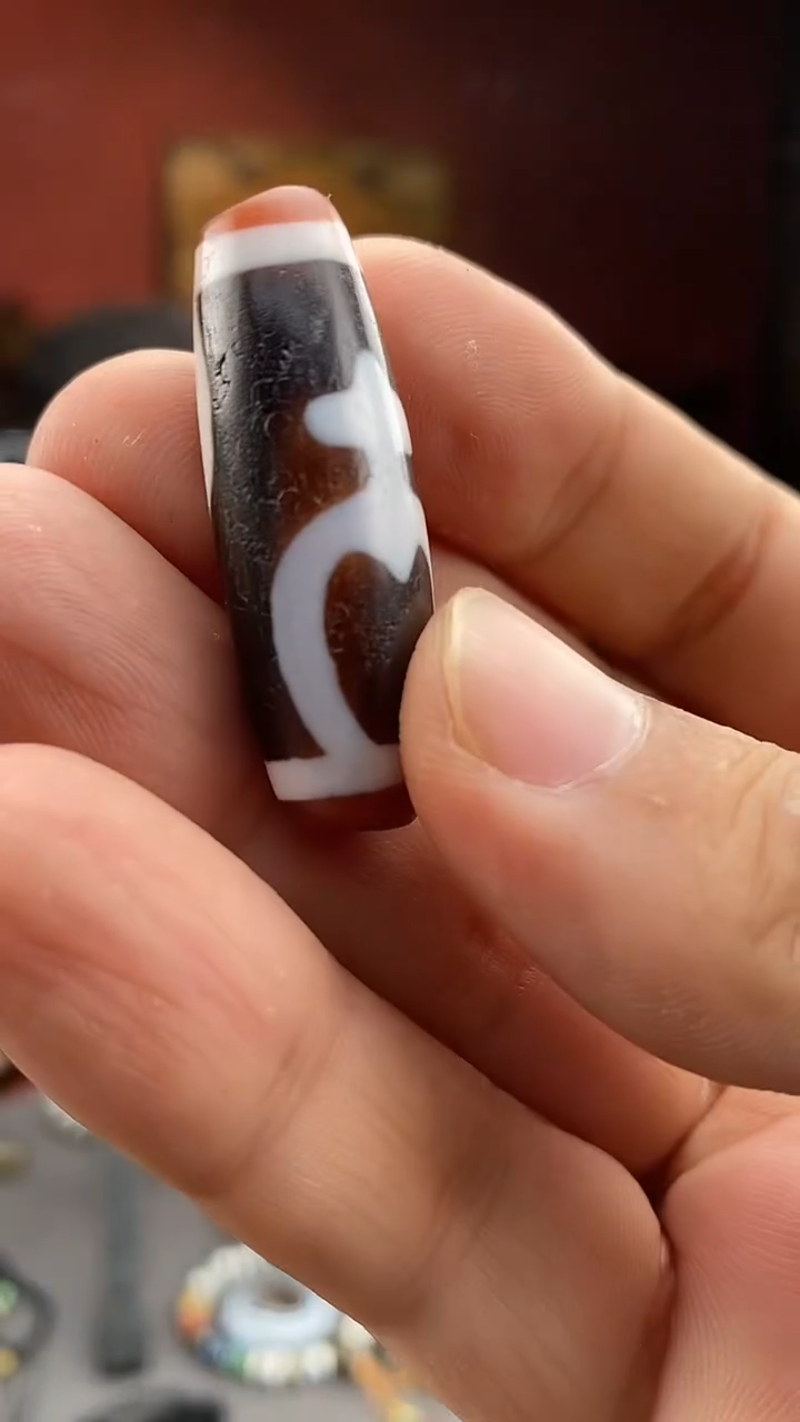 玛瑙/玉髓287未镶嵌-05025