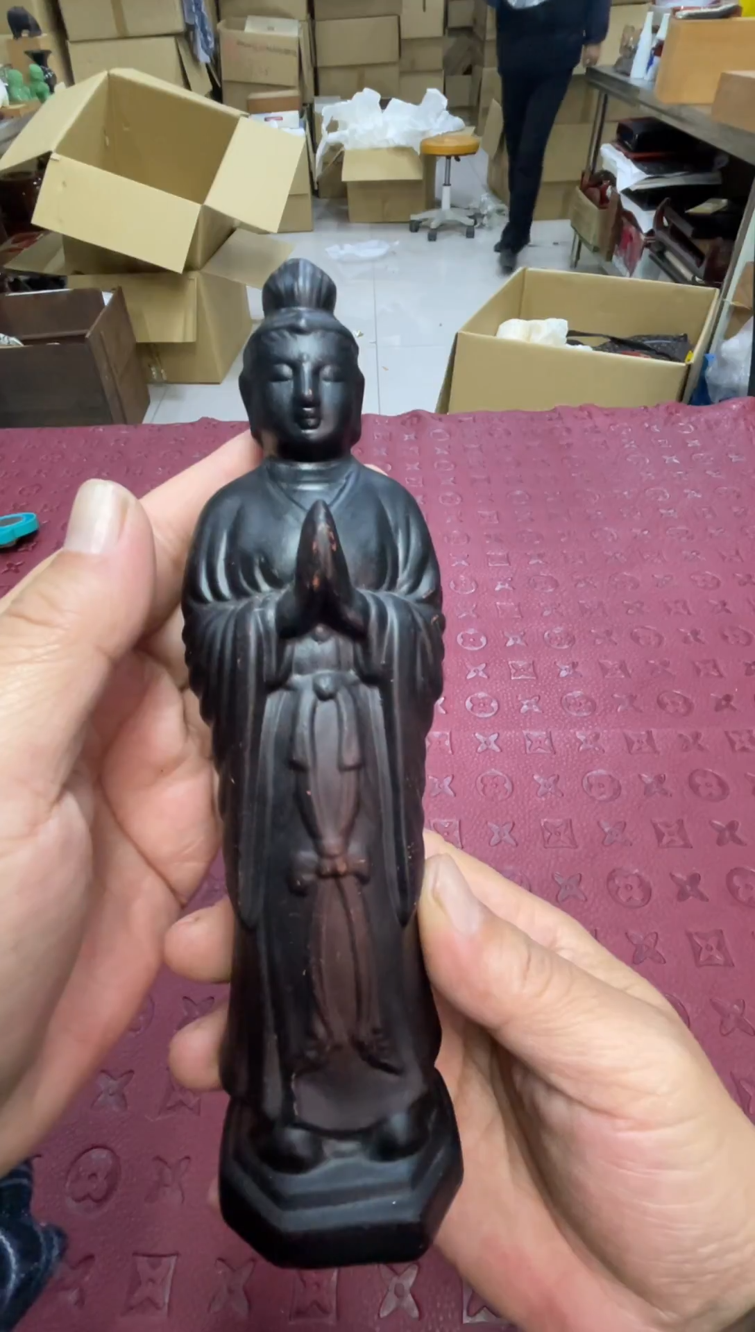 摆件默认微瑕，no退no换，介意勿拍