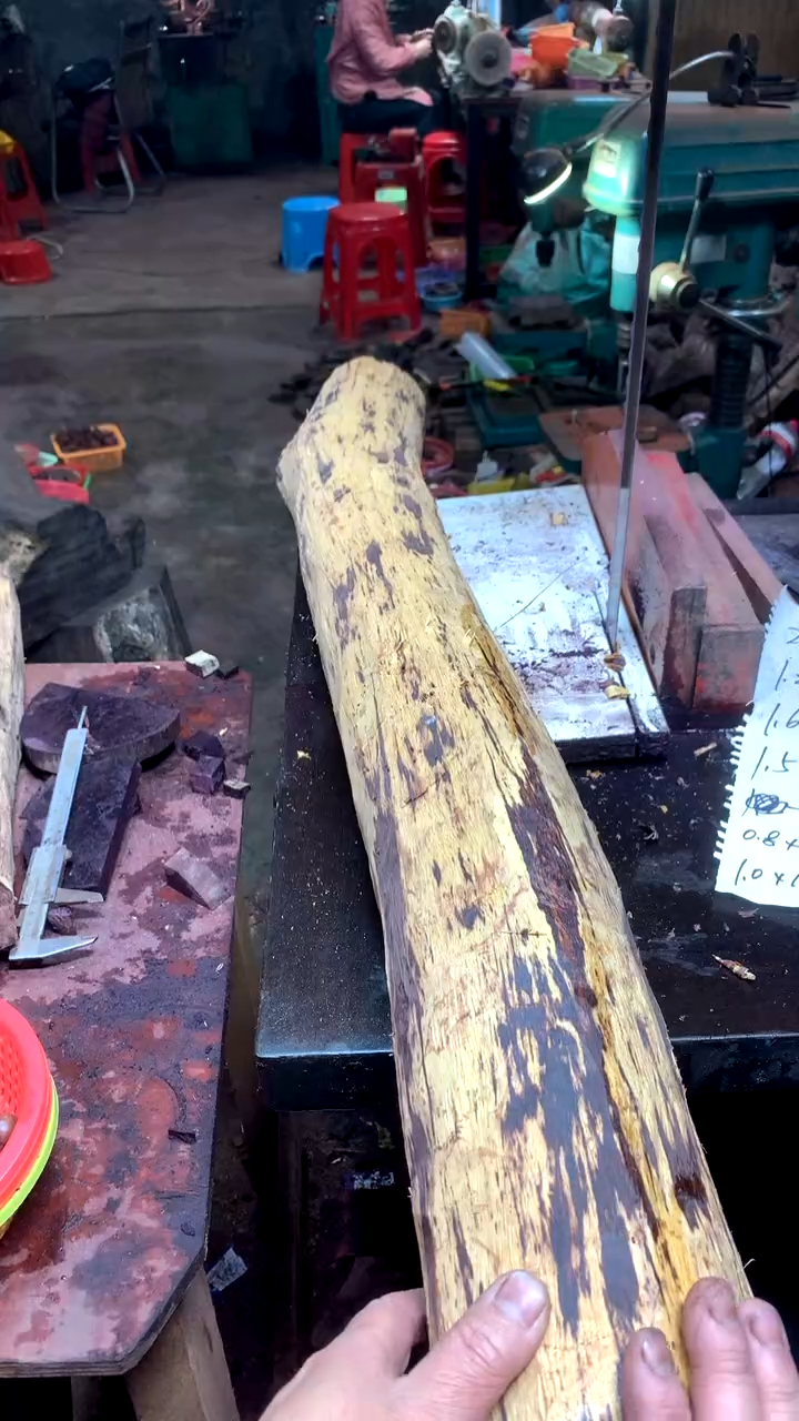 【闪购商品】花梨木类1.8海黄定制不退不换、