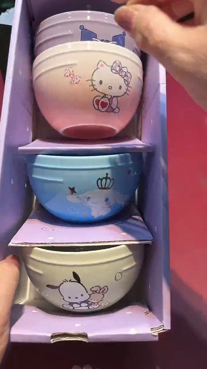 【闪购商品】瓷片锅碗瓢盆一件不剩