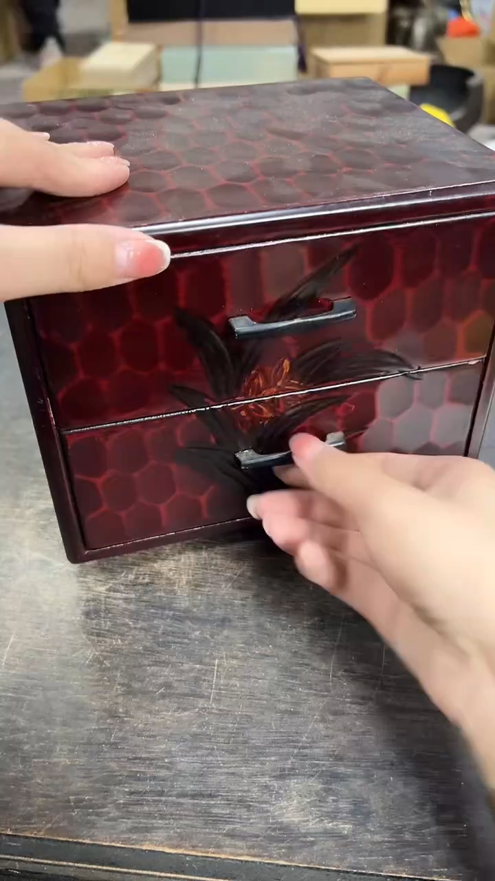 小甜甜杂项开播了