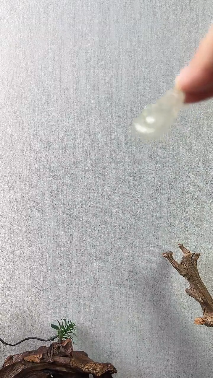 【闪购商品】翡翠颈饰18K金镶嵌财神