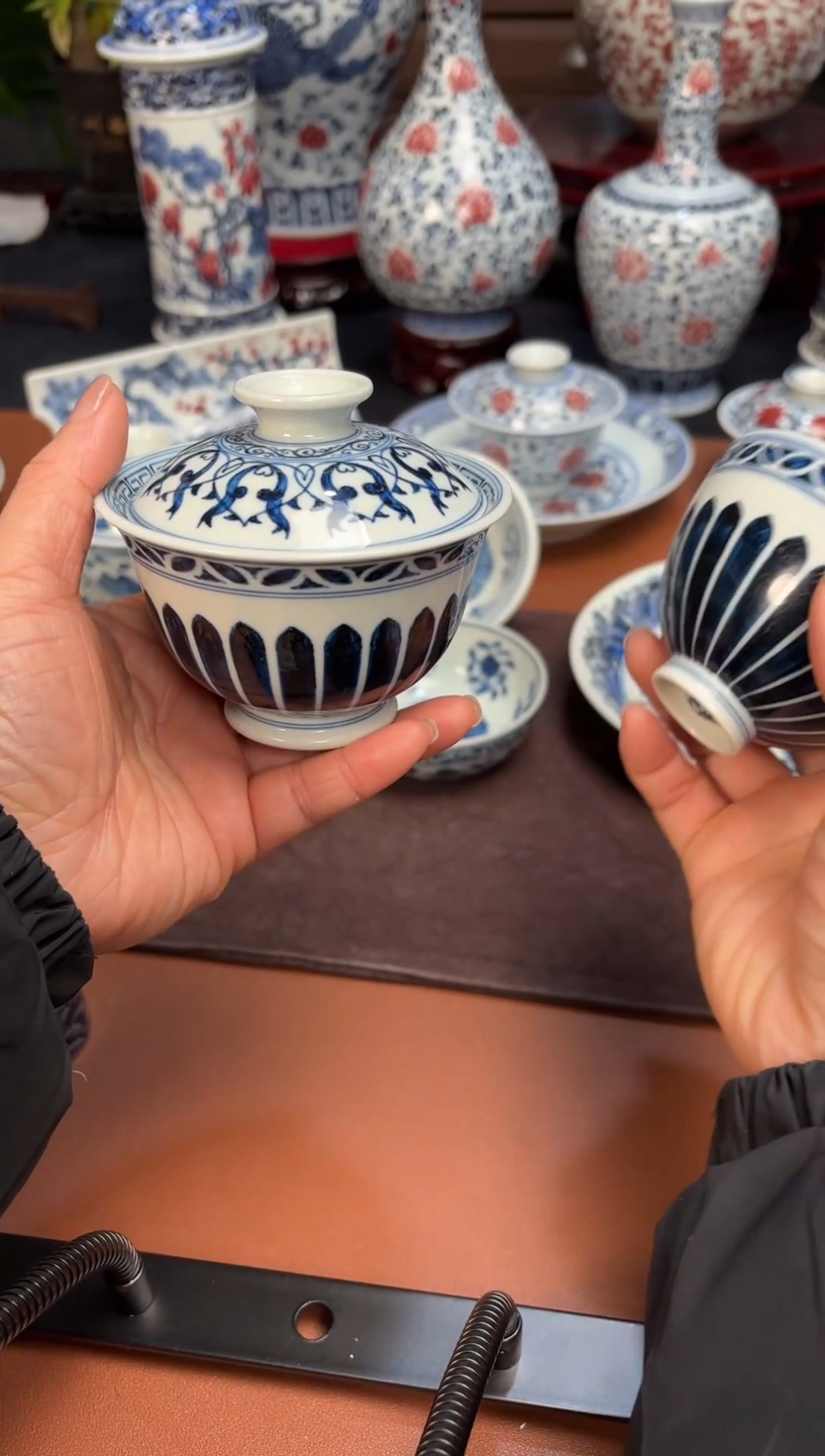 【闪购商品】觅瓷山房觅瓷山房