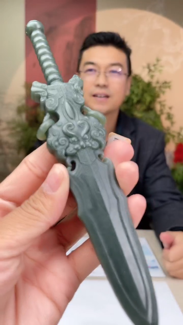 定制和田玉多样性发货拍一发一