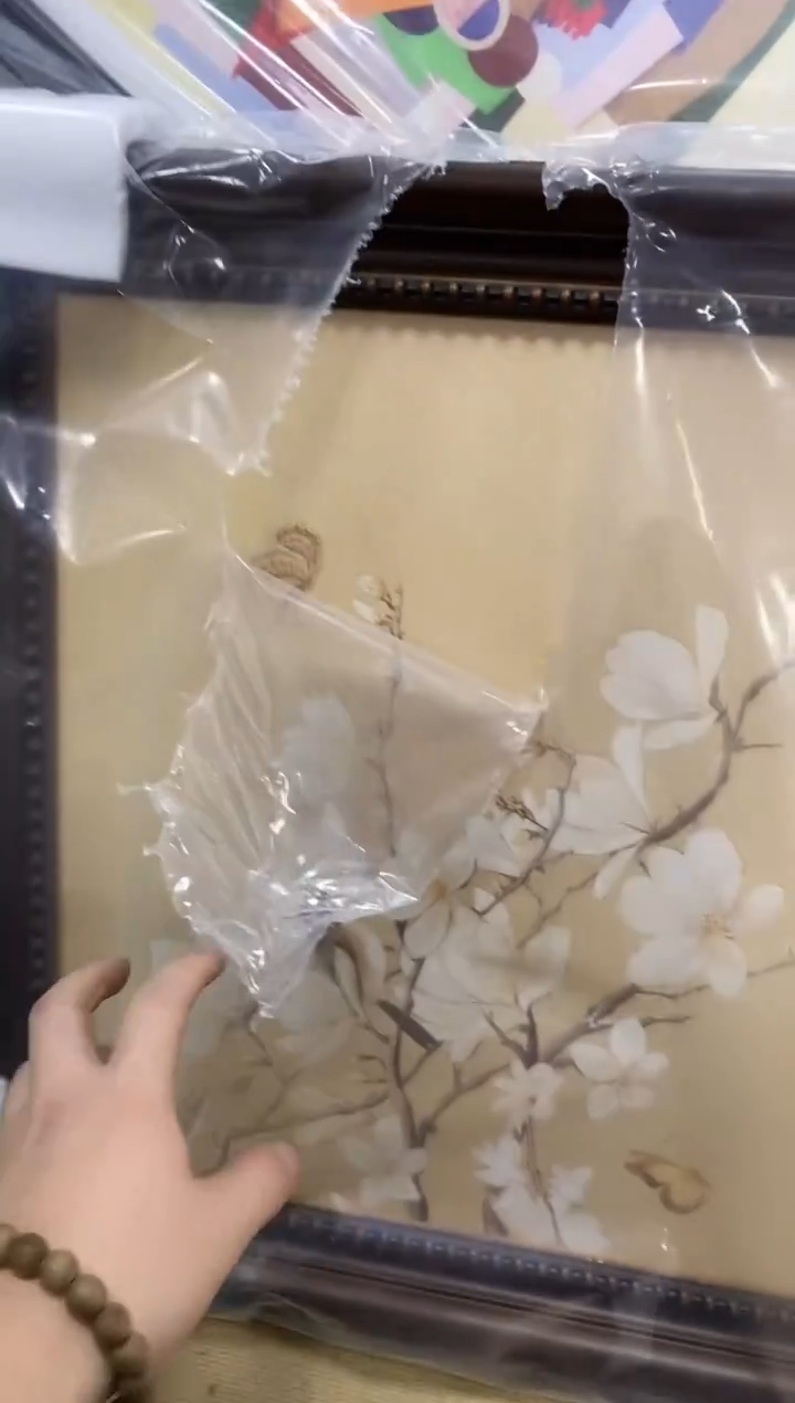 仓库清货 默认瑕疵 完美主义者慎拍