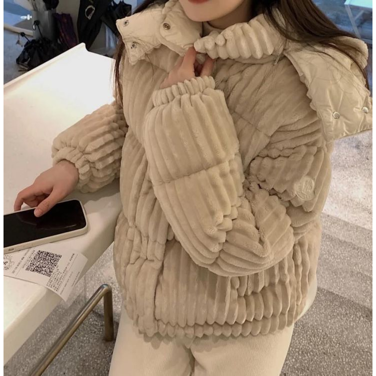 MONCLER/羽绒服/95新/[251230ZC0001]