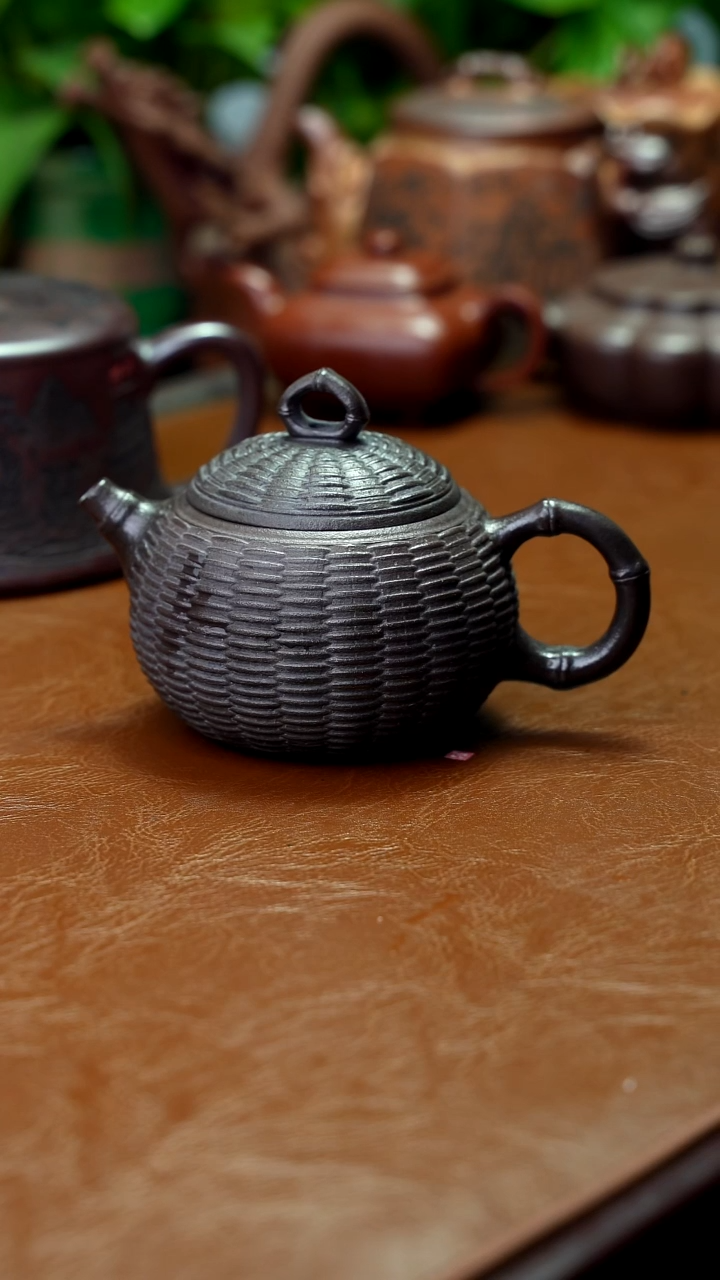 茶壶紫砂特价秒杀300cc