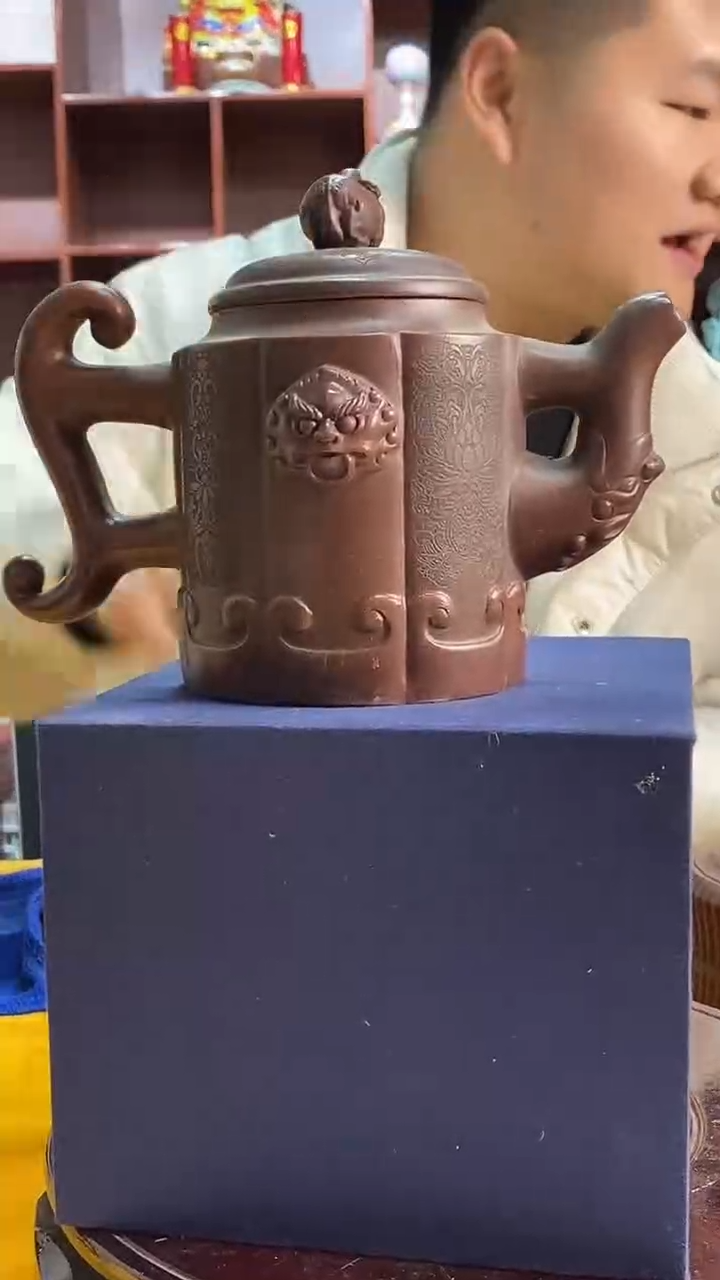 D295景德镇高端瓷器