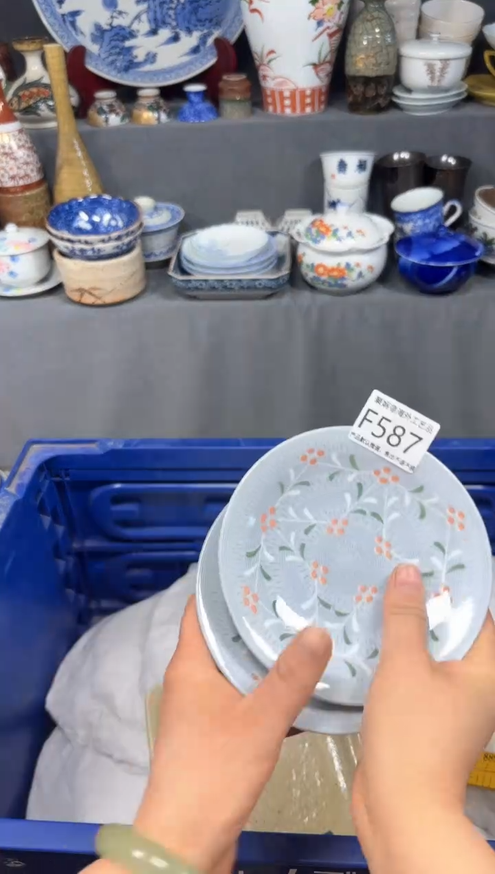 【闪购商品】壶聚娴德工艺品闪购f587