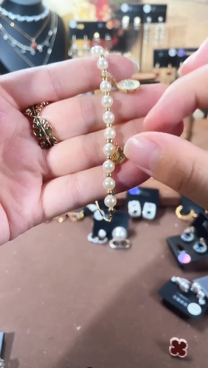 合金925银锆石7207