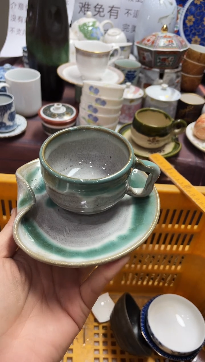 1i陶瓷中古回流不保全新