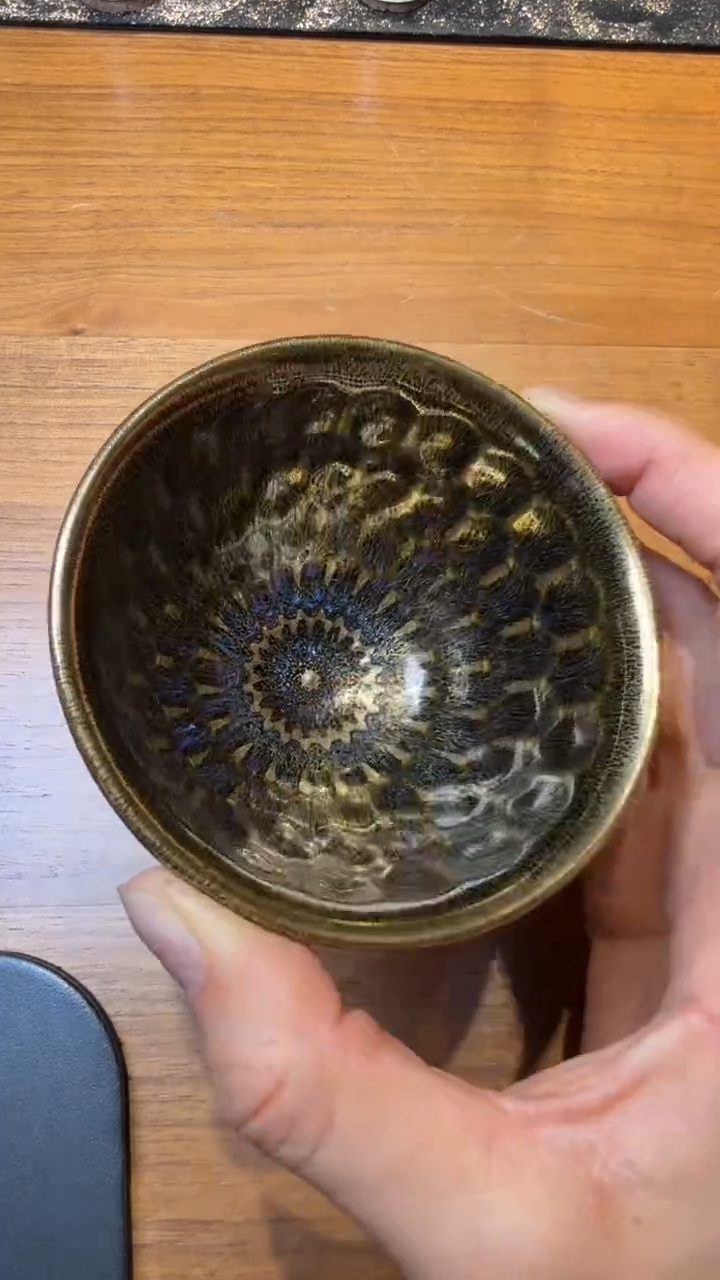 茶盏范泽锋高端收藏110