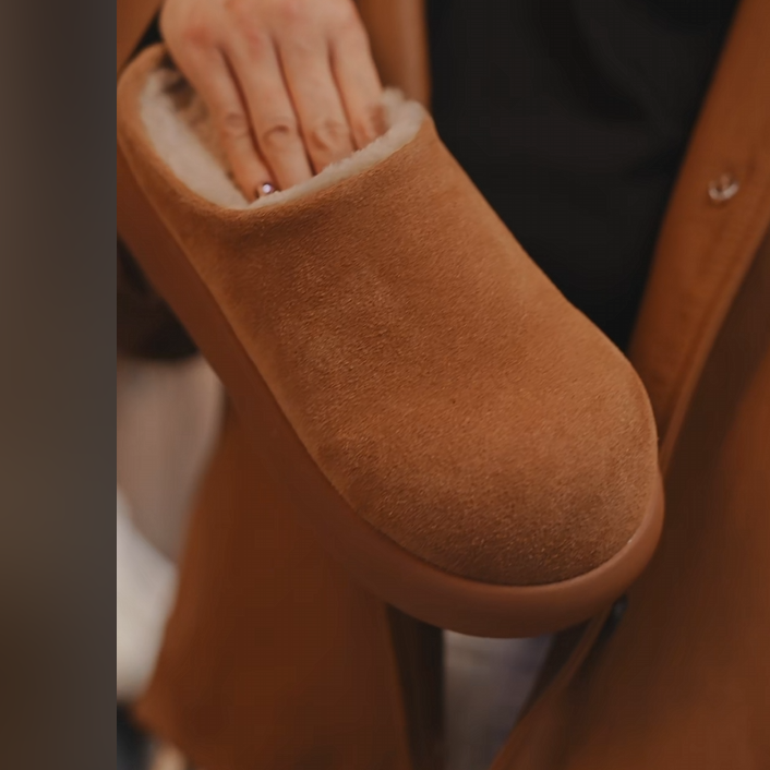 YUNSHUIHE/云水禾临时链接勃肯鞋