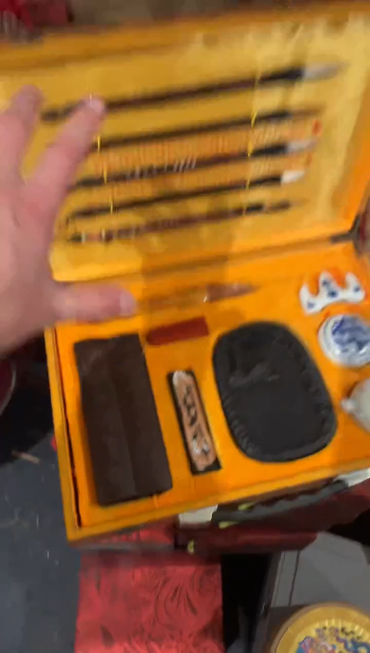 【闪购商品】一一一一一一文房大