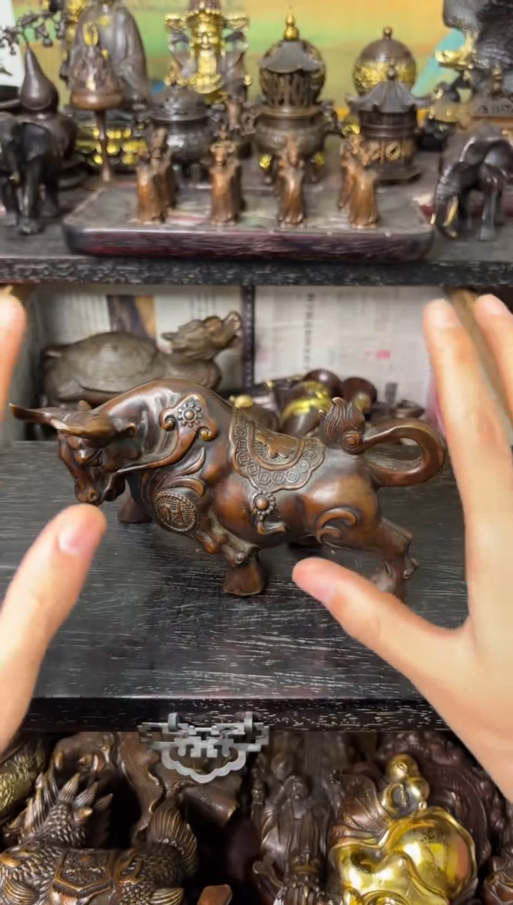 烽云恩专属精选链接