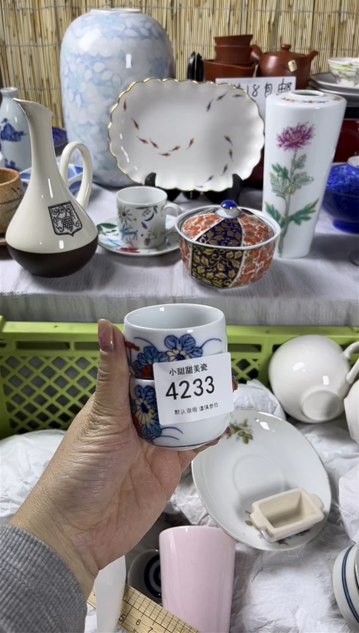 【闪购商品】碟             4233