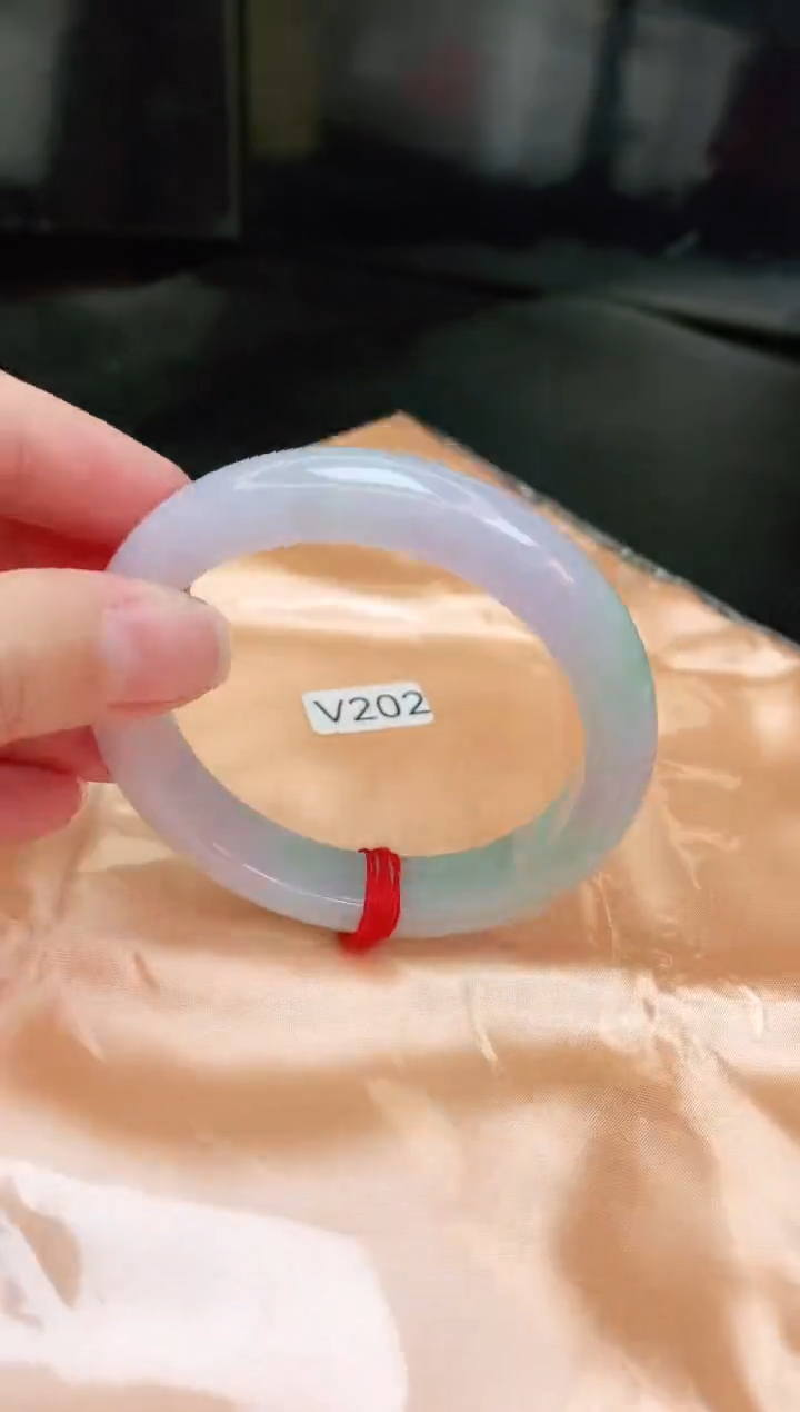 【闪购商品】翡翠手镯未镶嵌缅甸天然A货手镯