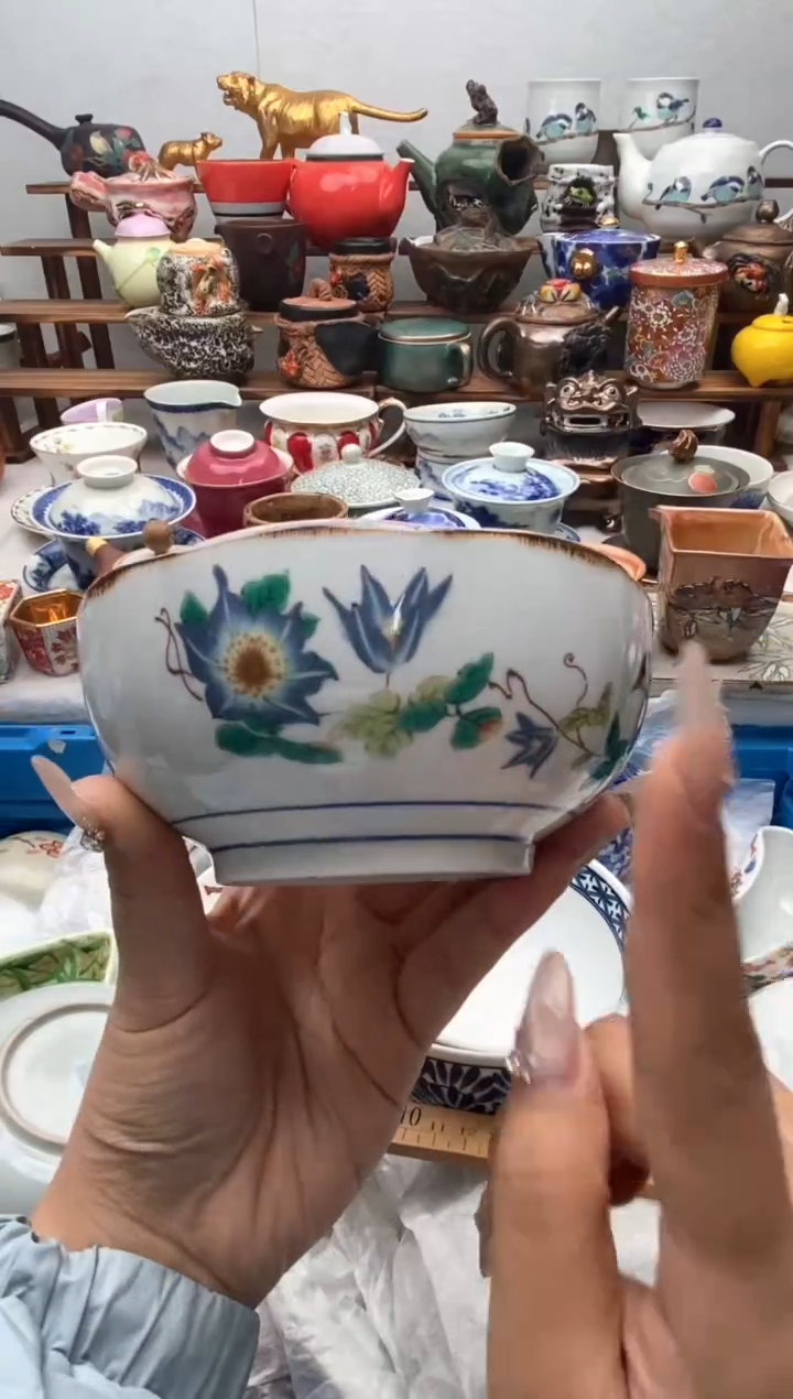 【闪购商品】瓷片全场满20包邮一对一闪购