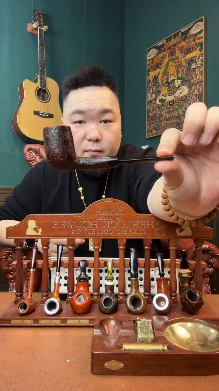 石楠木意大利进口石楠木烟斗