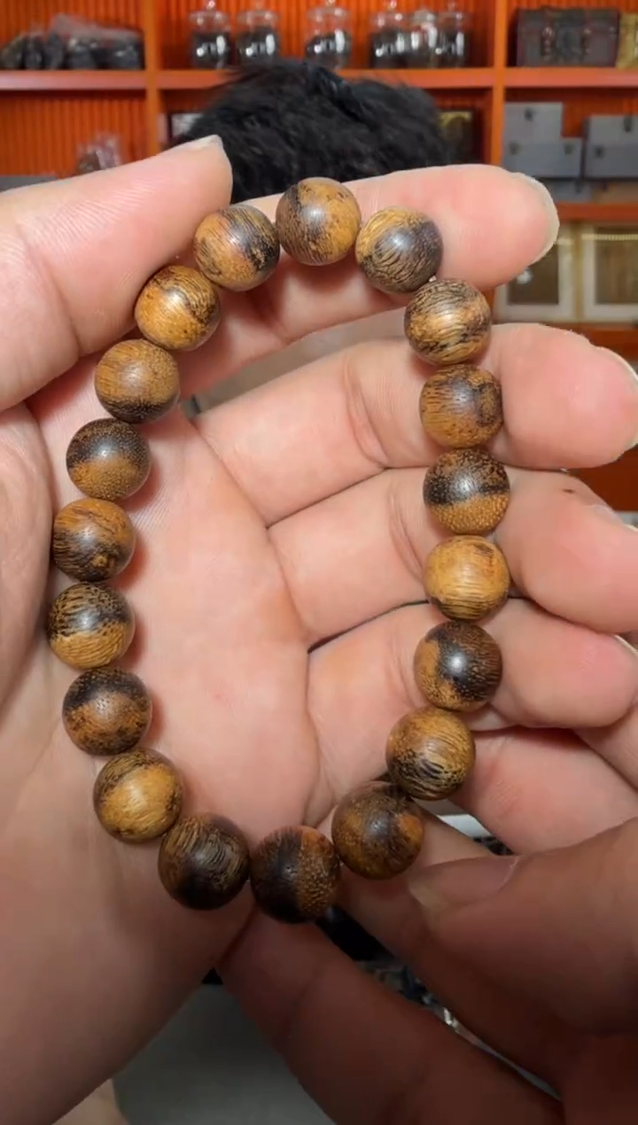 手串沉香36号多样性发一