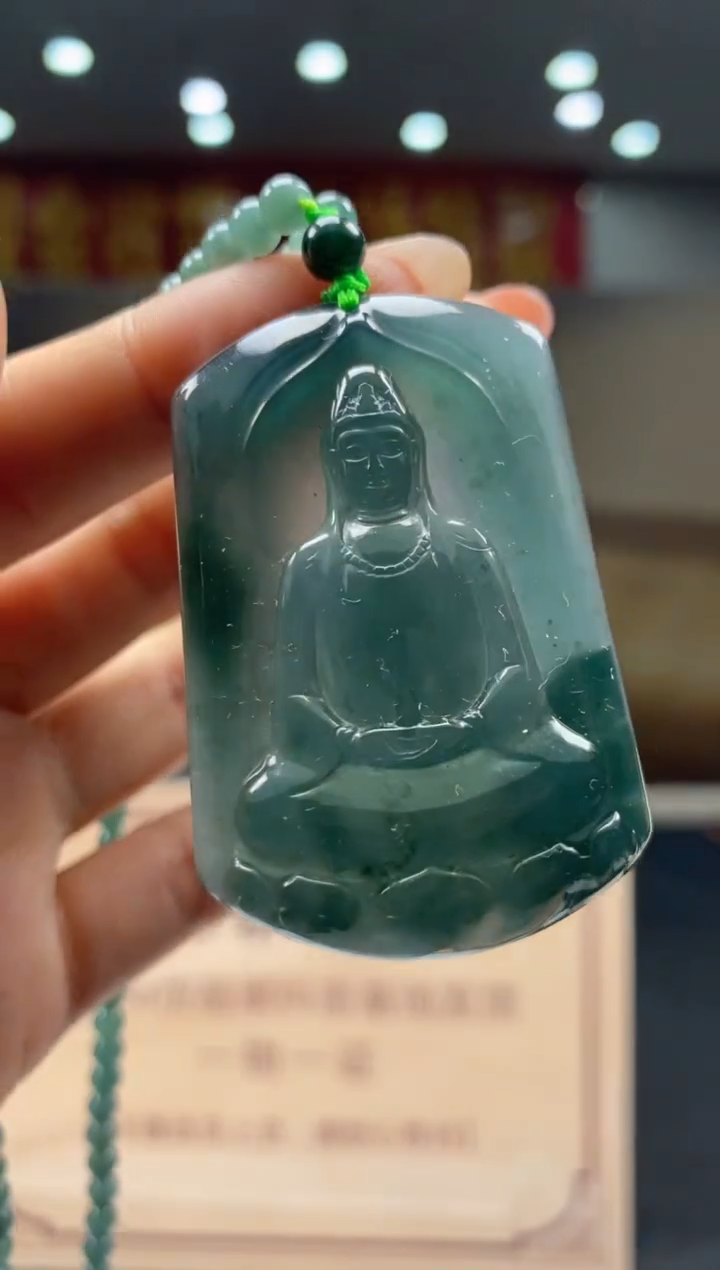 【闪购商品】定制翡翠未镶嵌********773