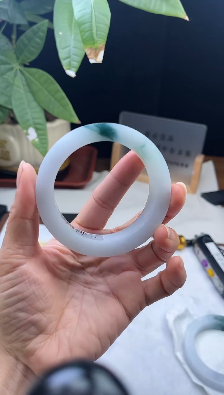 未镶嵌胚定制翡翠草*多样性发货之一