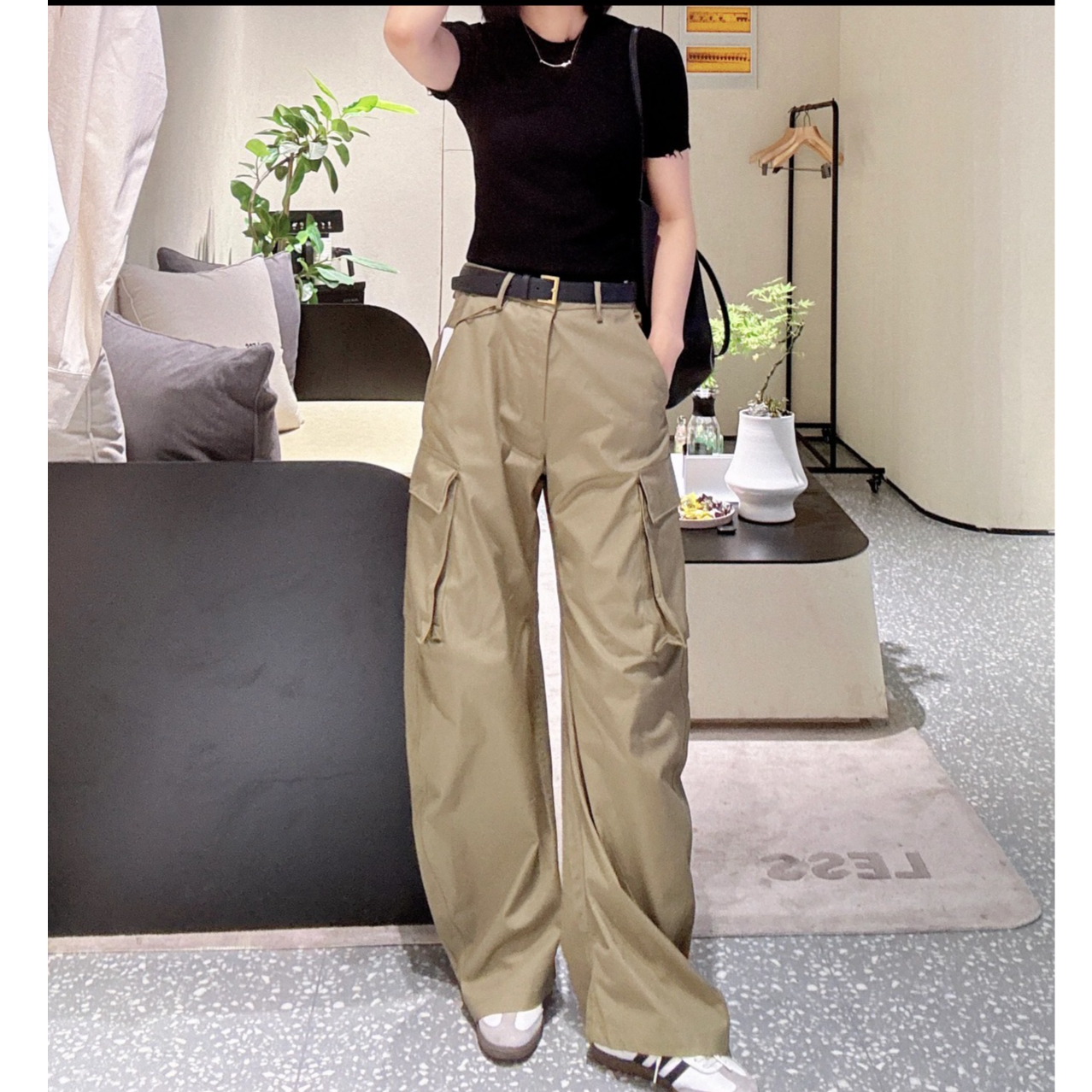 【小半女装】单品直播链接-36