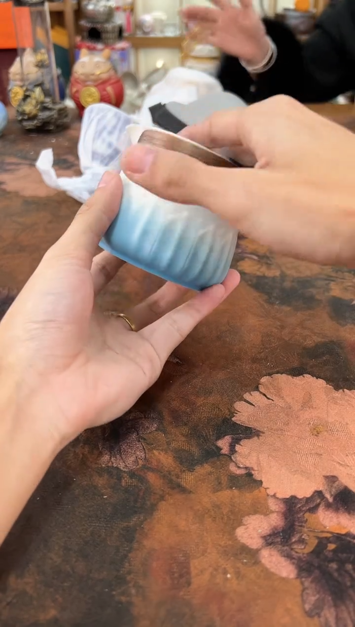 最后清一场，先抢先得