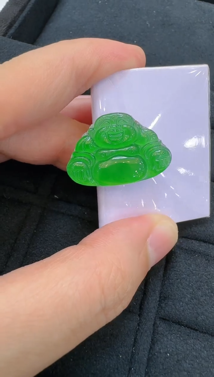 【闪购商品】翡翠裸石多样性团购发一件