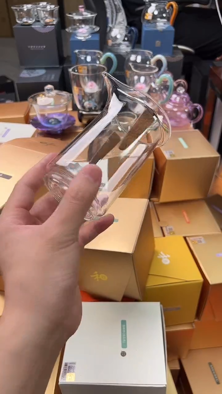 @@禾器晶彩木意透明