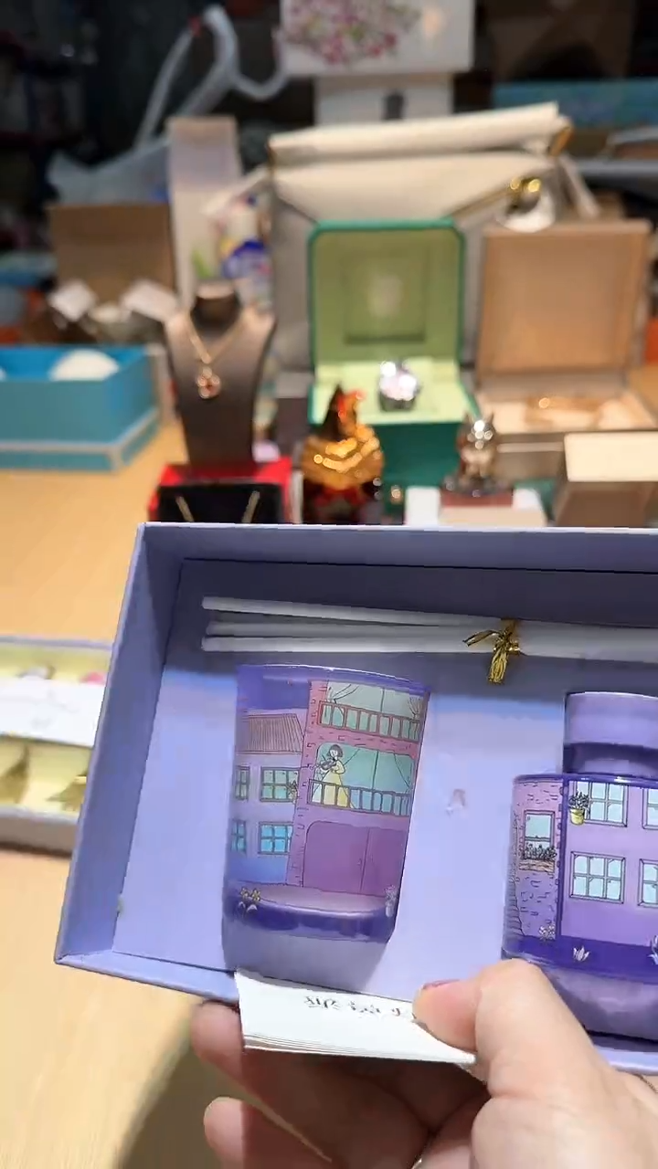 【闪购商品】瓷片锅碗瓢盆一件不剩