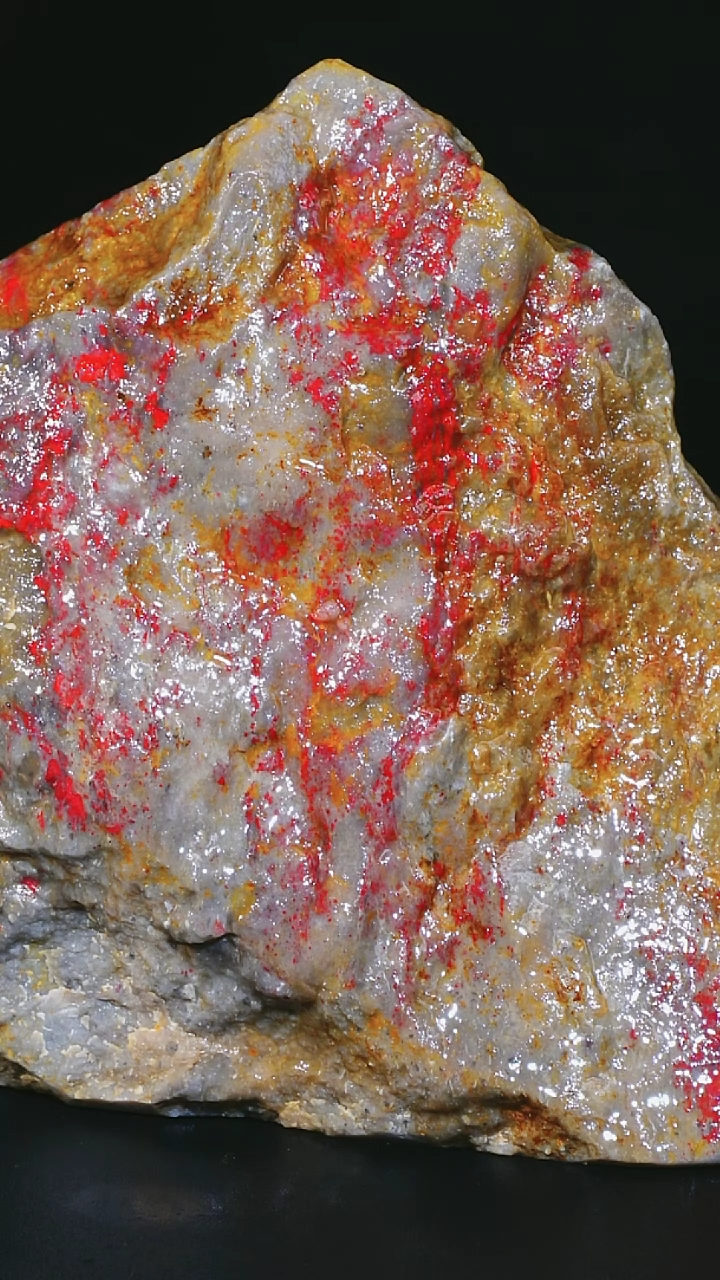 【闪购商品】昌化石昌化鸡血石