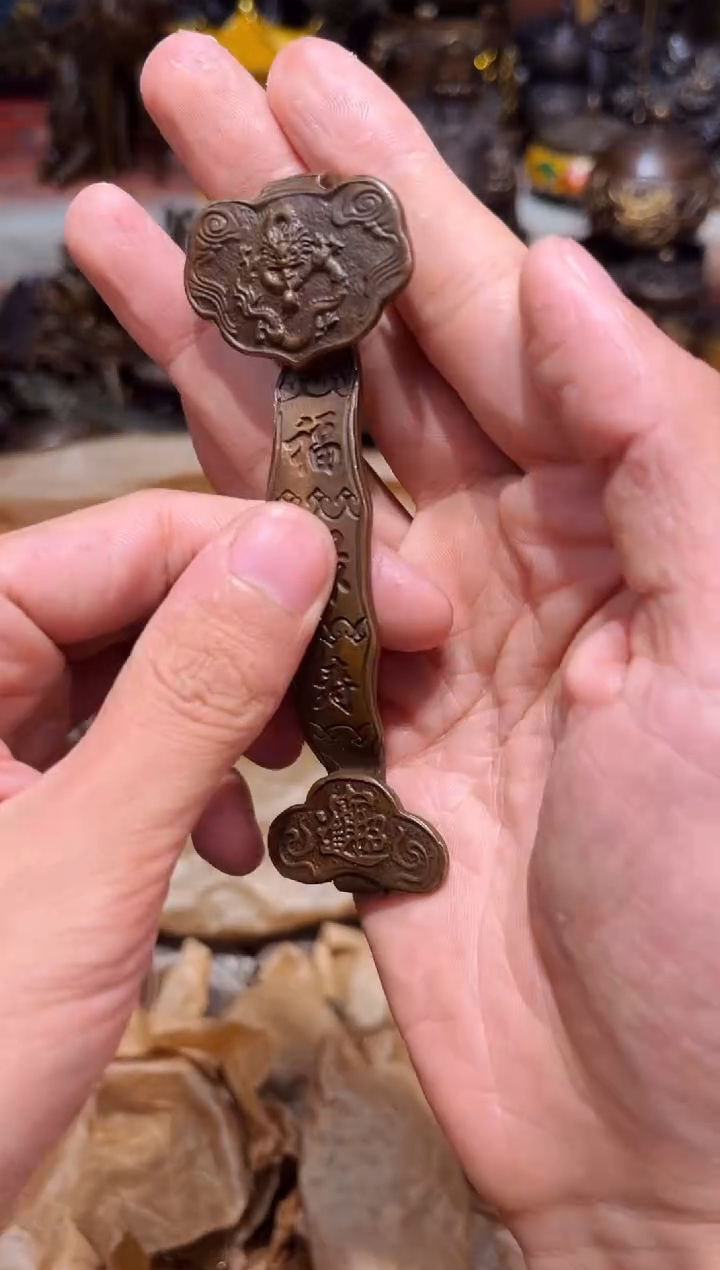 T鱼古铜专属高端精品4