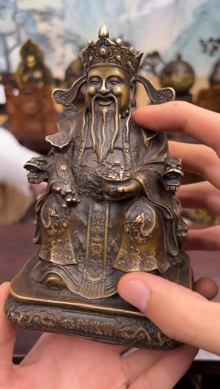 百福铜专属精选链接