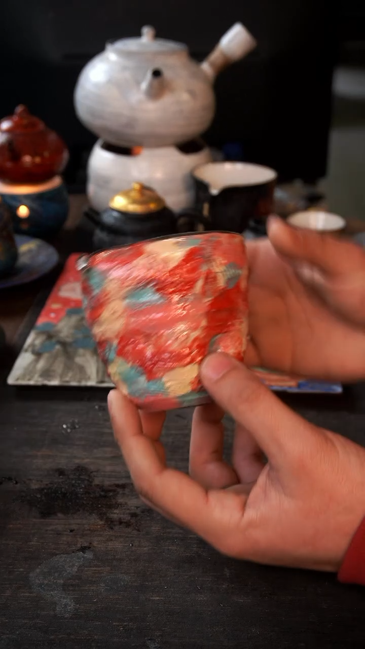 【闪购商品】其他195小康茶器小康茶器