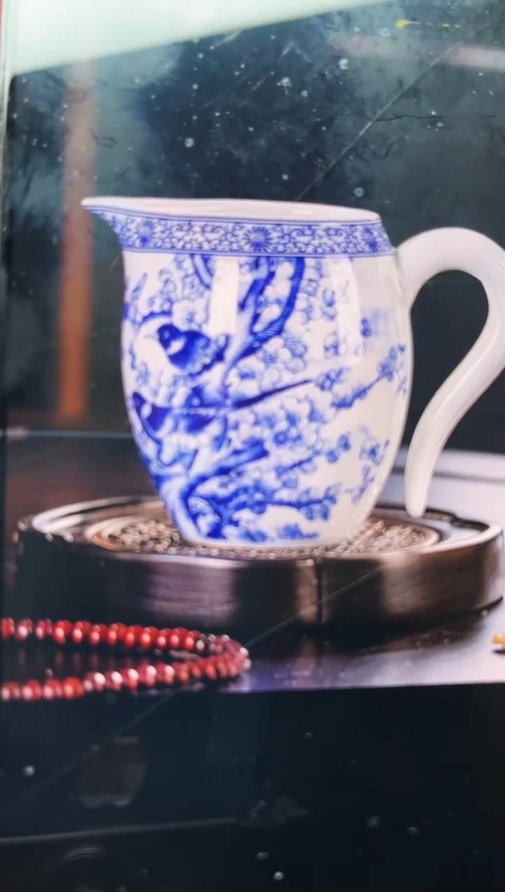 陶瓷景德镇龙御陶瓷高温陶瓷茶具