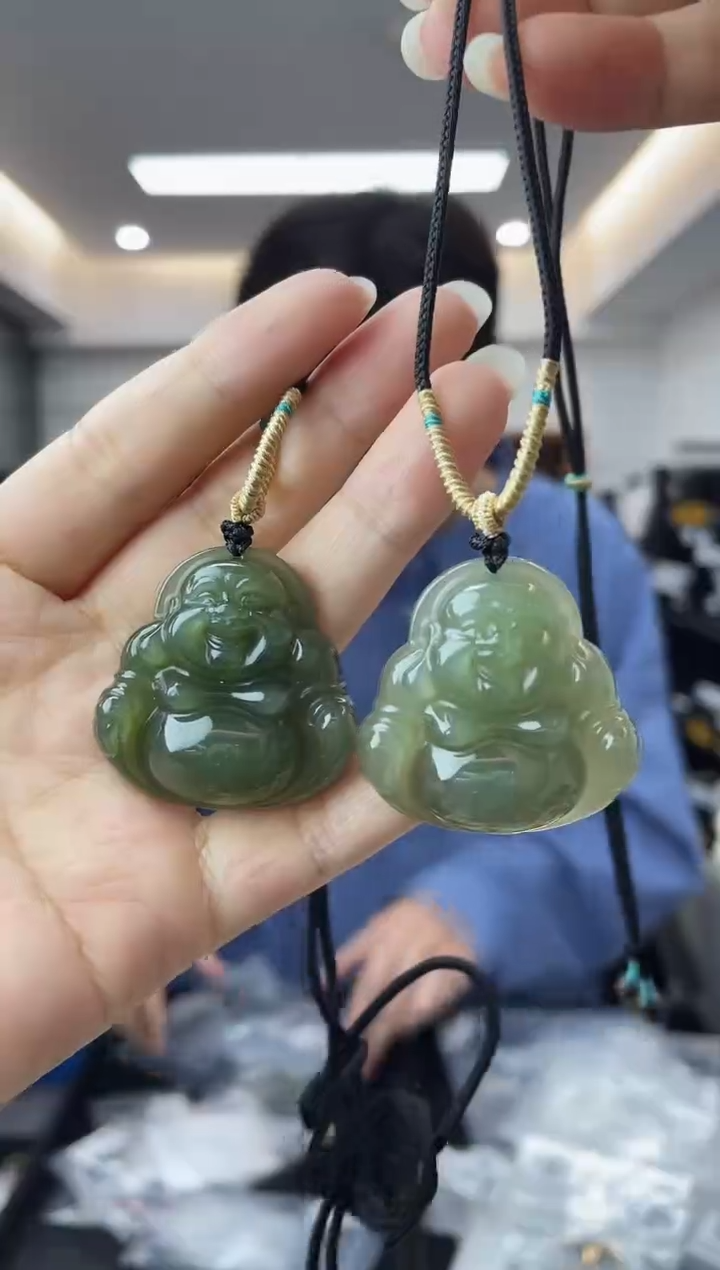 【闪购商品】和田玉·未镶嵌多样性一件发货