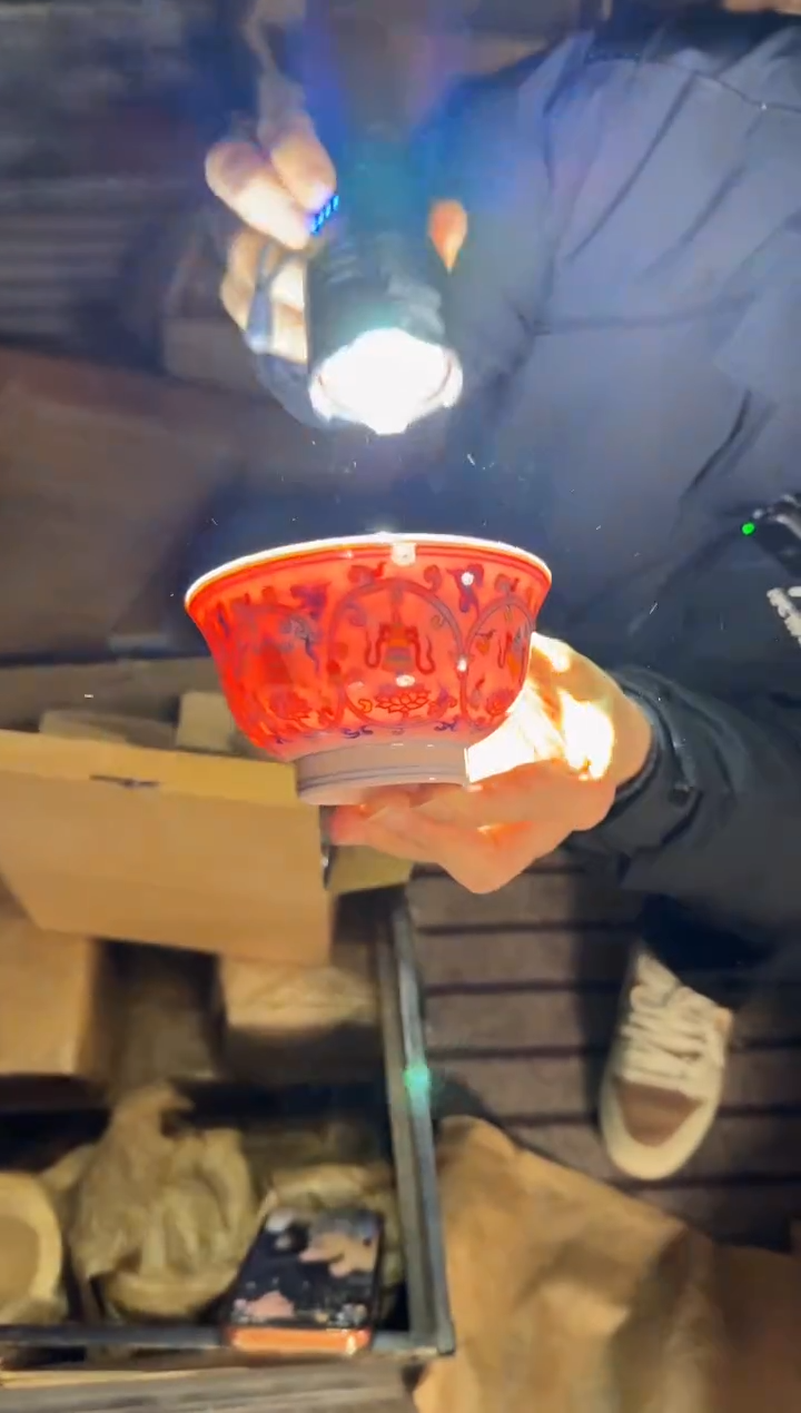 景德镇陶瓷摆件闪购14