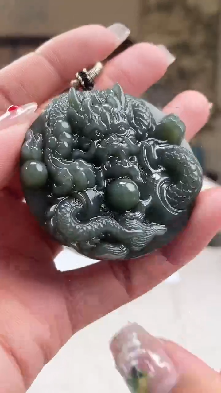 【闪购商品】和田玉挂件未镶嵌多样性发货拍一发一