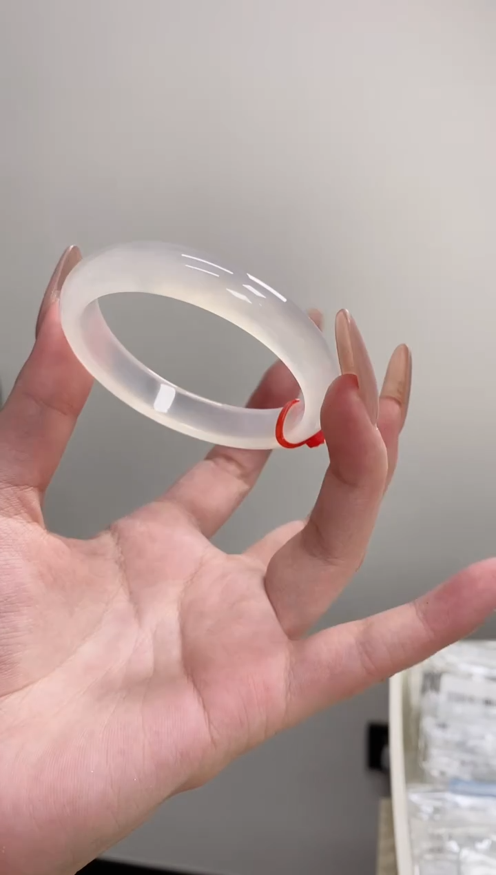 手镯玛瑙/玉髓未镶嵌54-55正圈