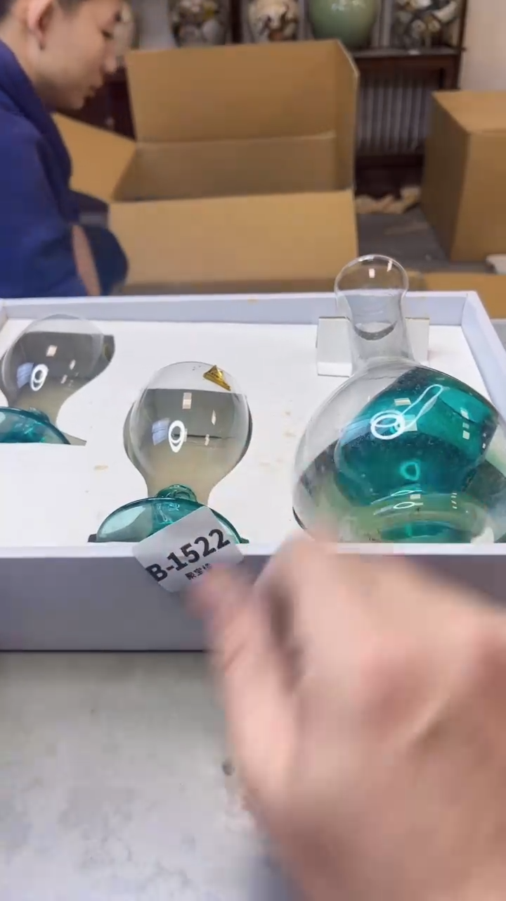 【闪购商品】瓷片1522聚宝缘精选二号店