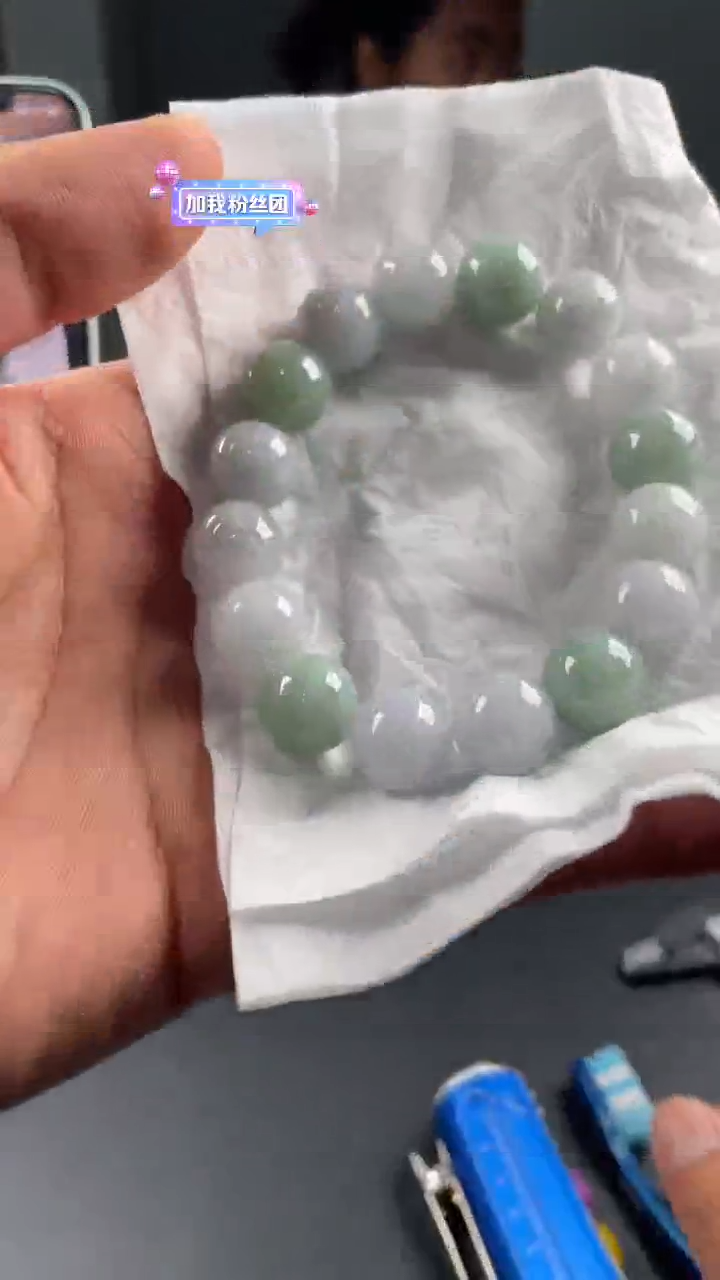 【闪购商品】定制翡翠未镶嵌定制孤品