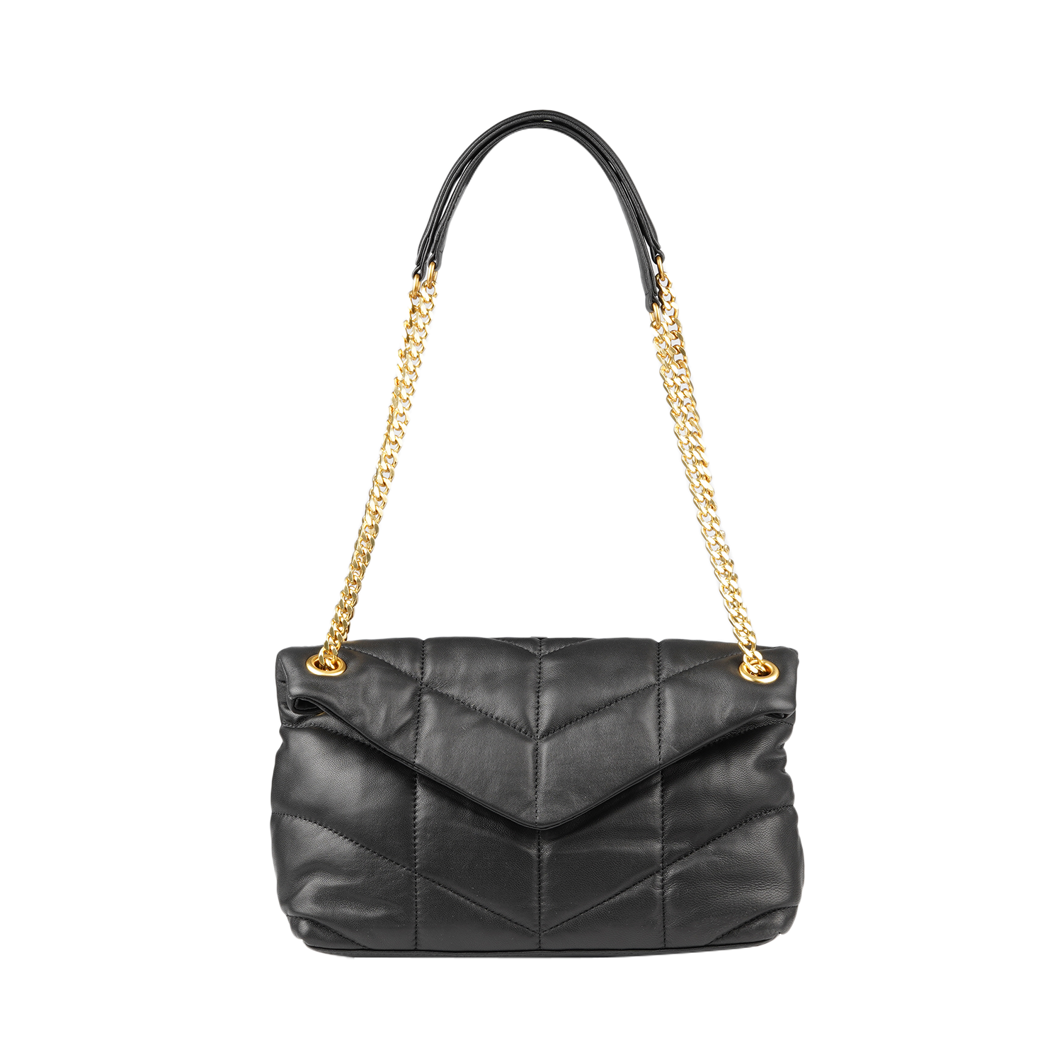 （大场）【云朵手袋包】时尚经典链条单肩包女包