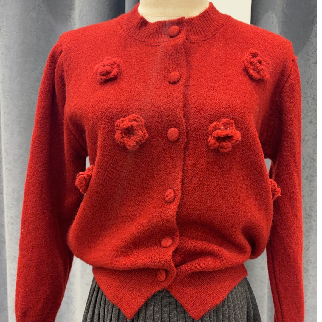 69温江斐闻女装 新款毛衣